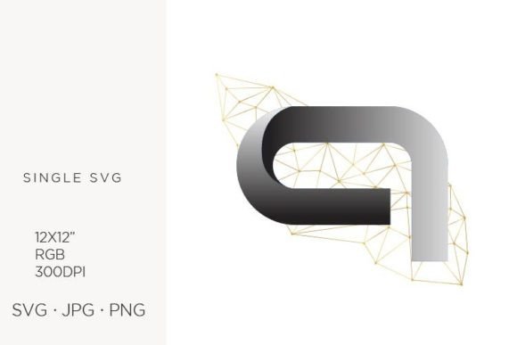 Technology Related Logo Letter Q Graphics & Icons